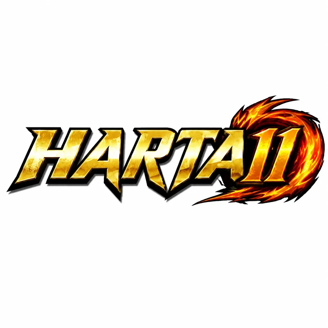 HARTA11 - Aplikasi Live Streaming Terbaik untuk Sosial & Chat